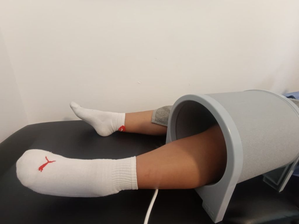 magnetoterapia