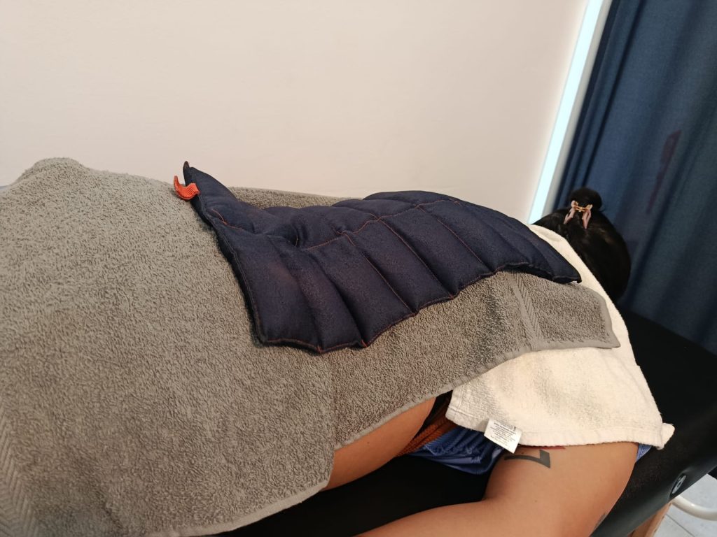 termoterapia